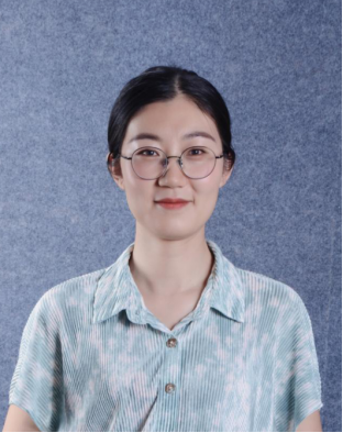陈姝墨
