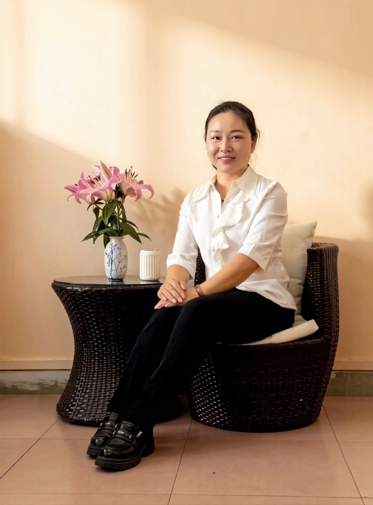 李青