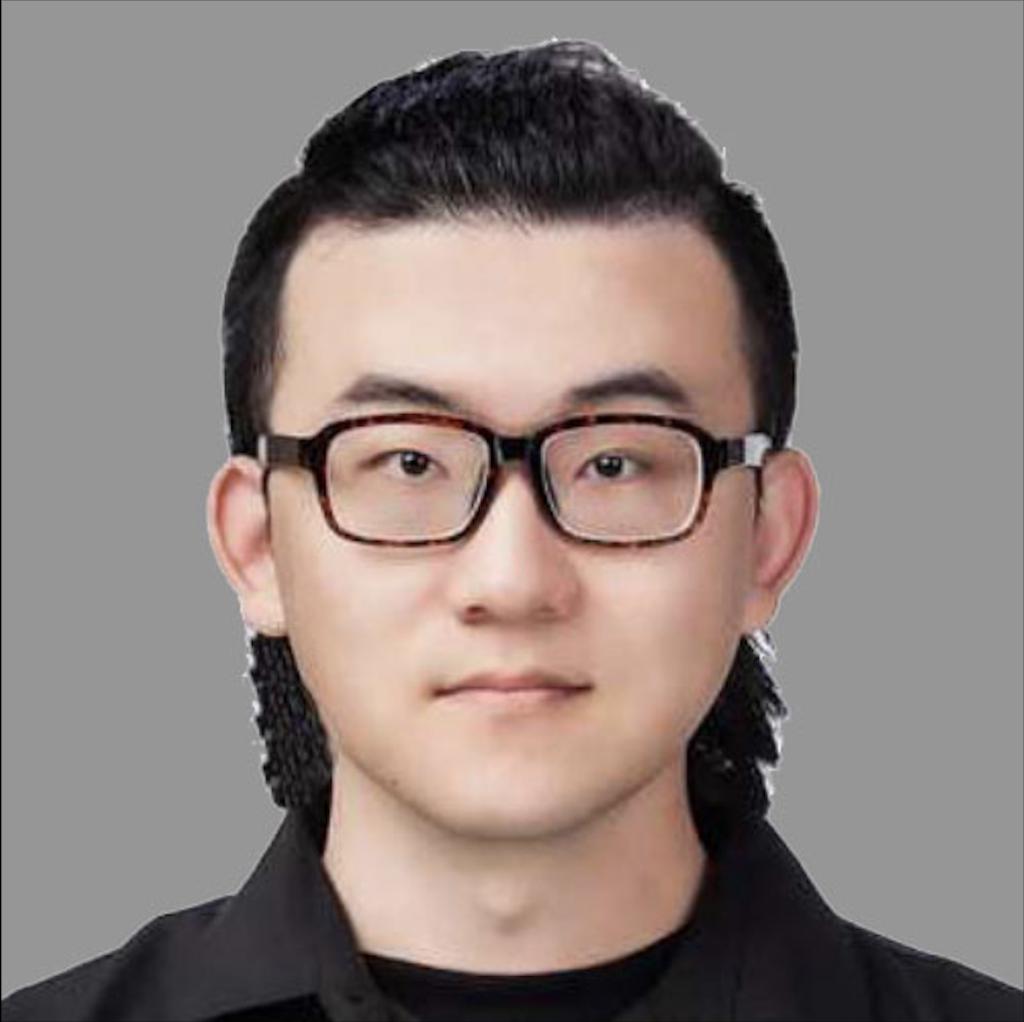 李思濂