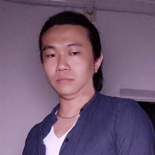 杨涵