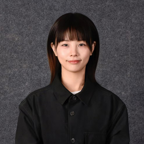 陈韵婷
