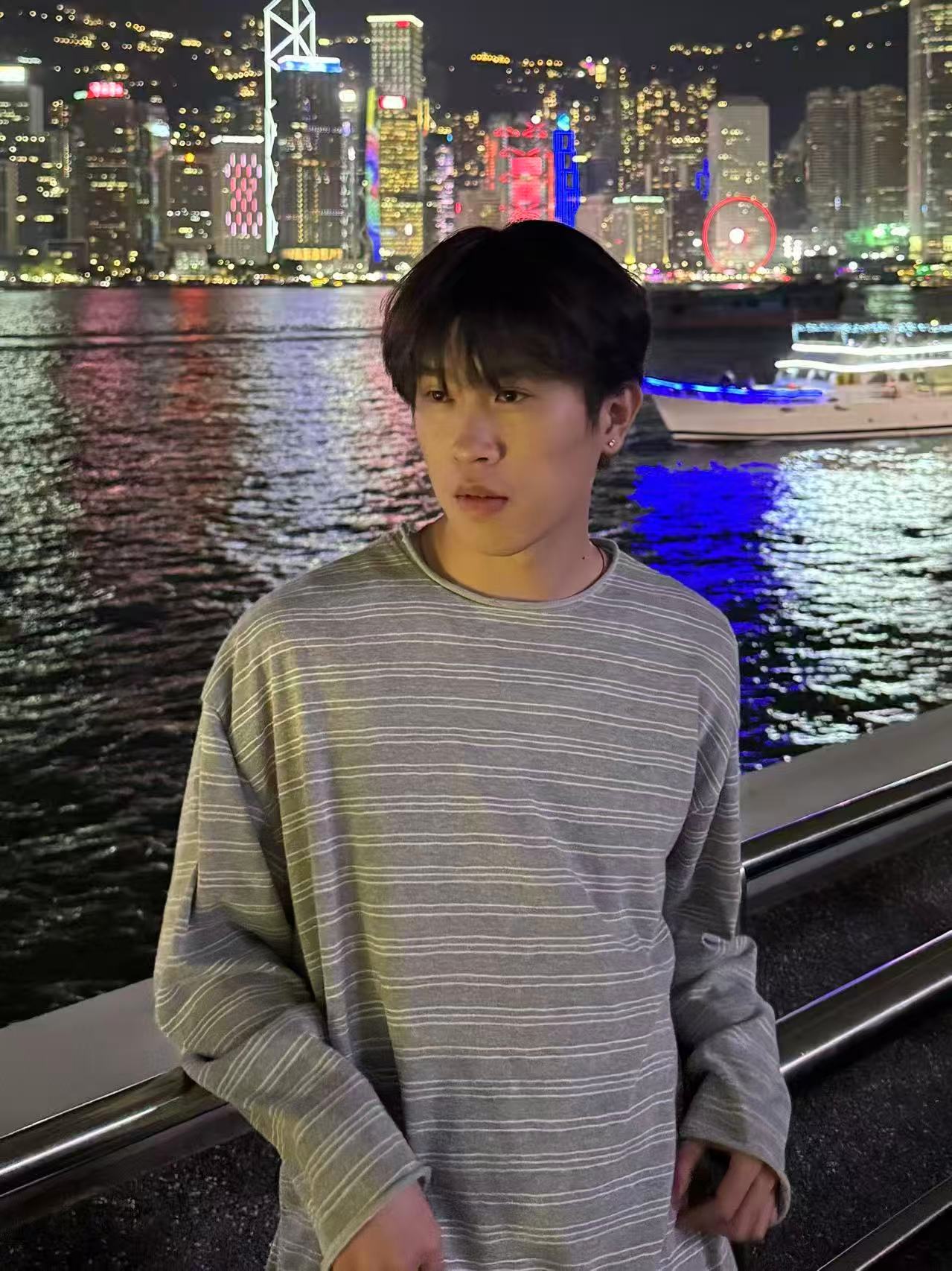 潘秋欢