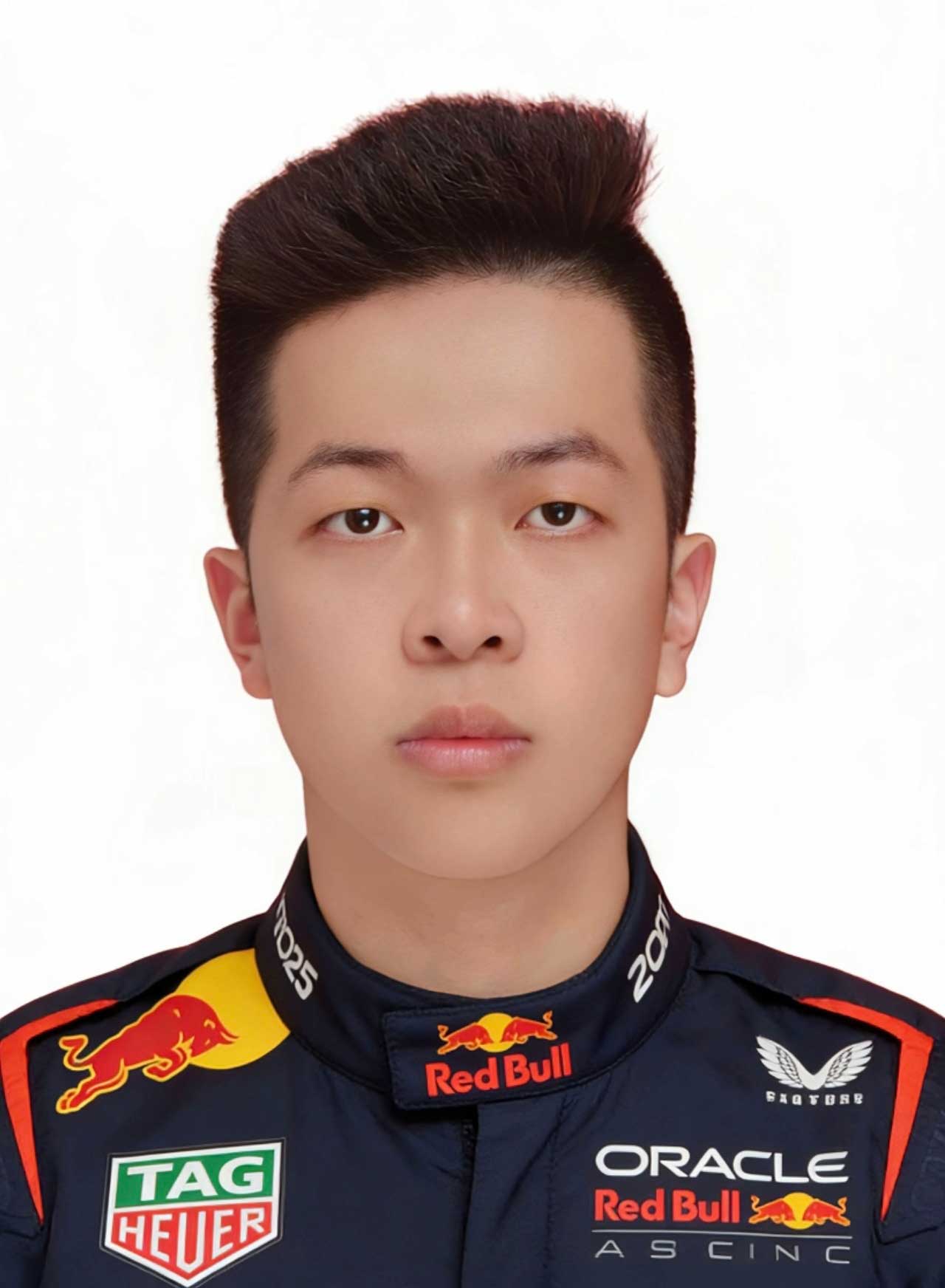 刘梓洋
