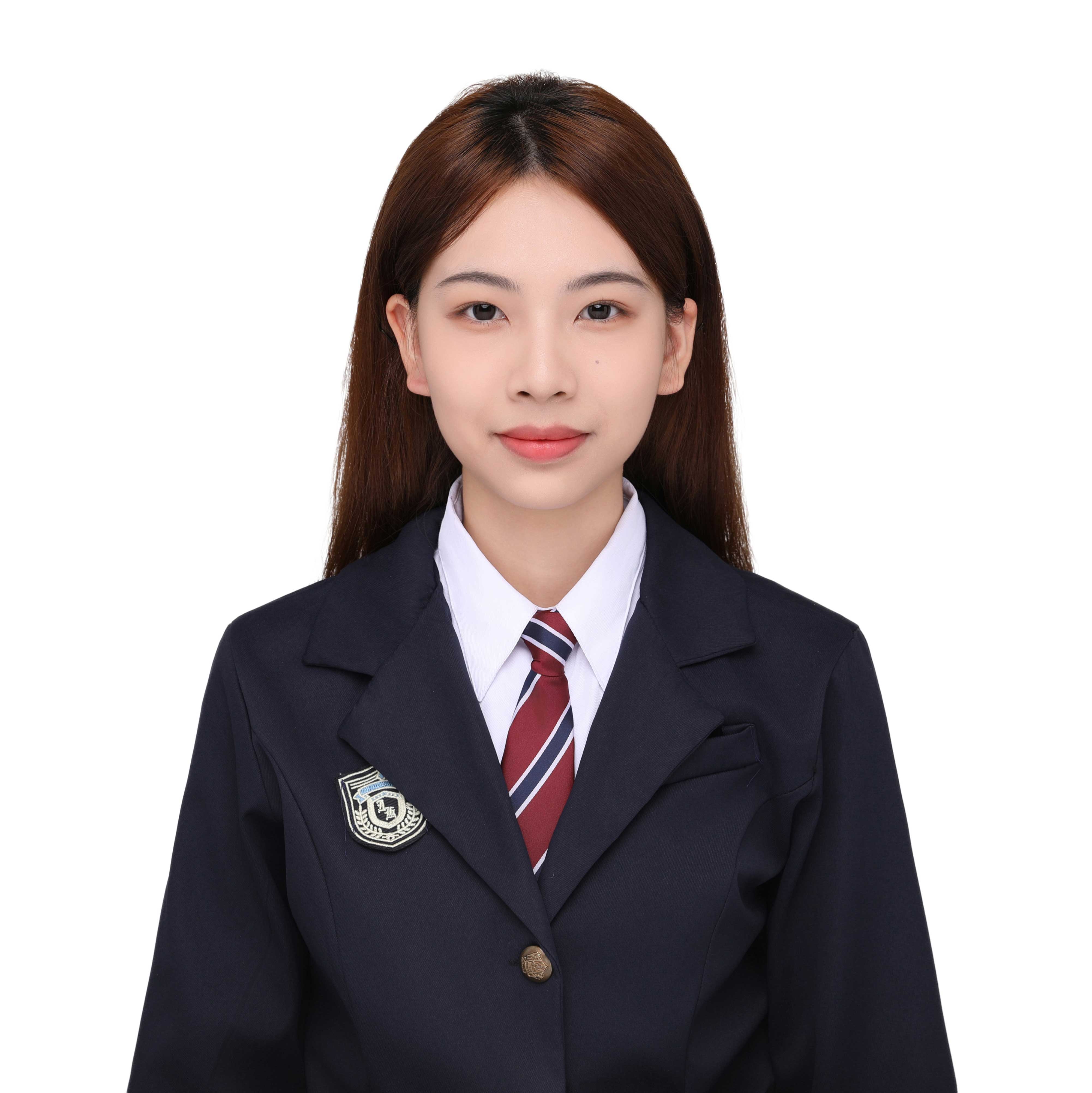 林子欣