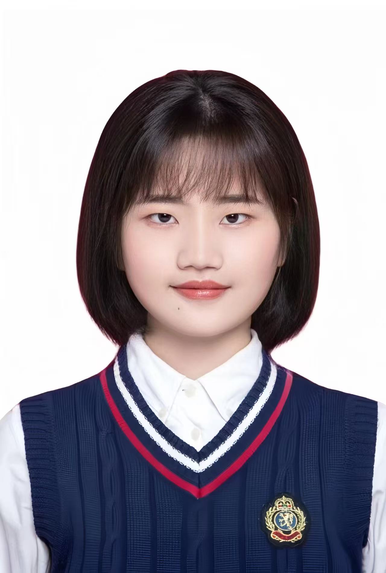 叶芳丽