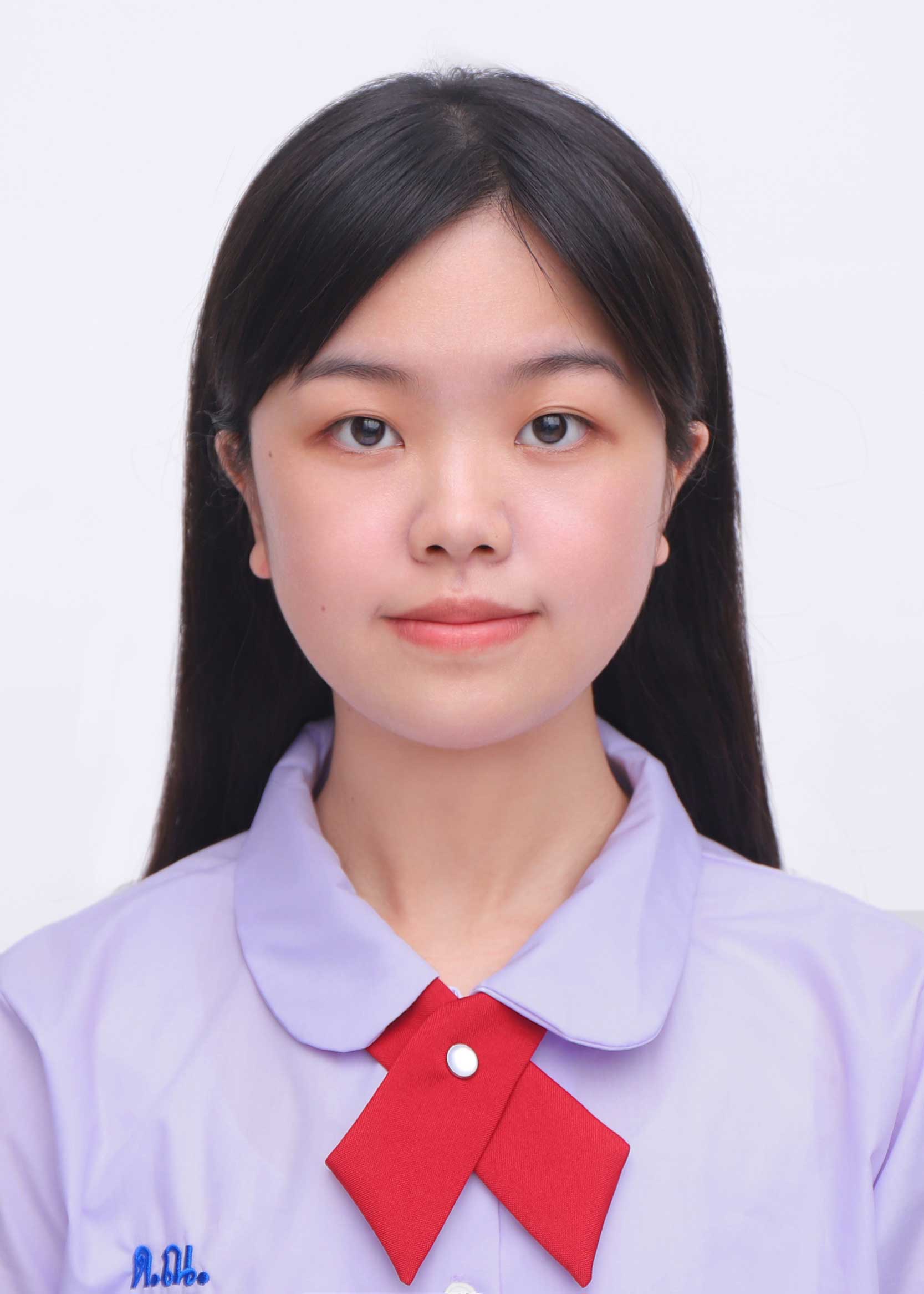 黄铱泠