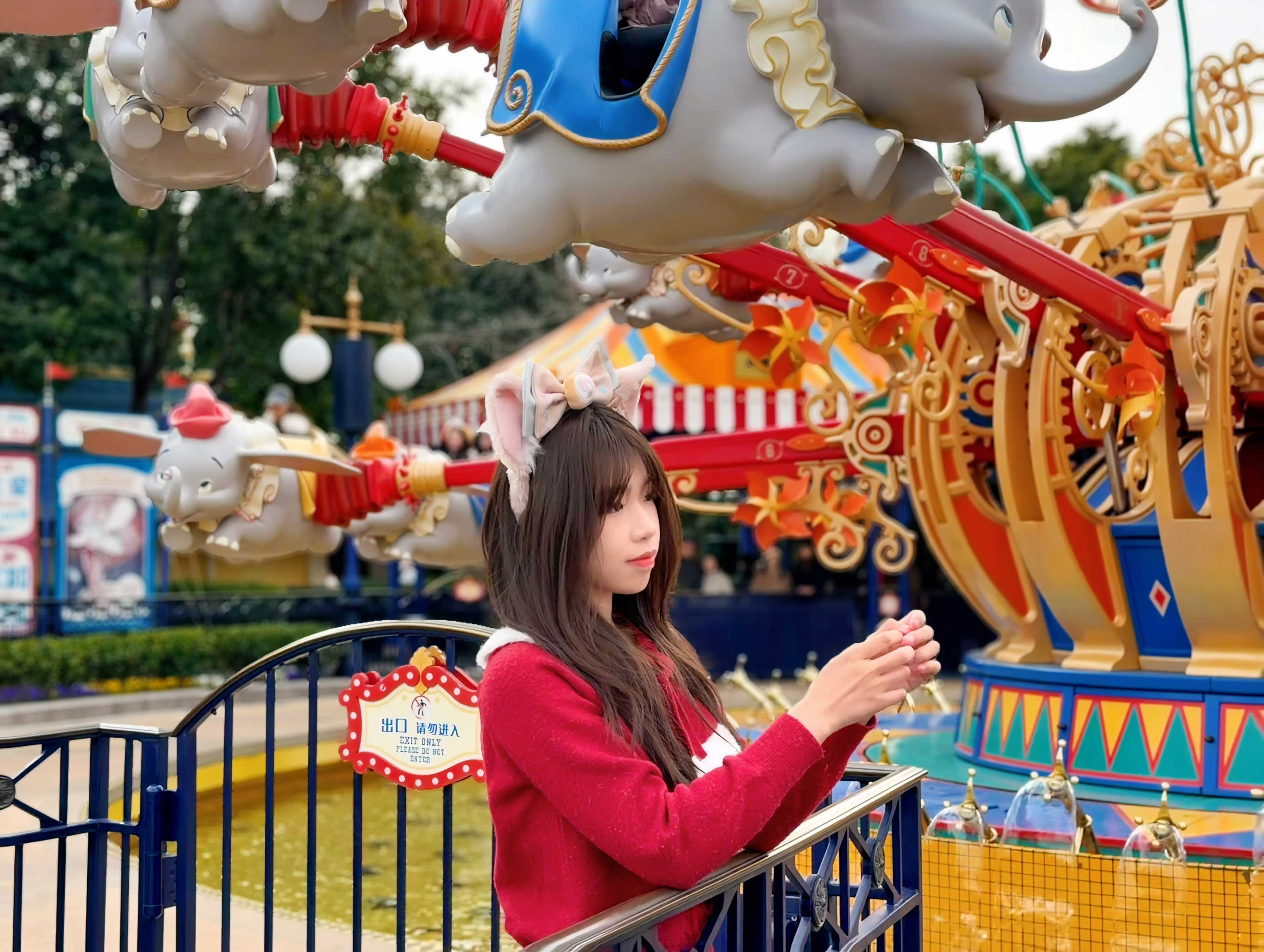 吴忧