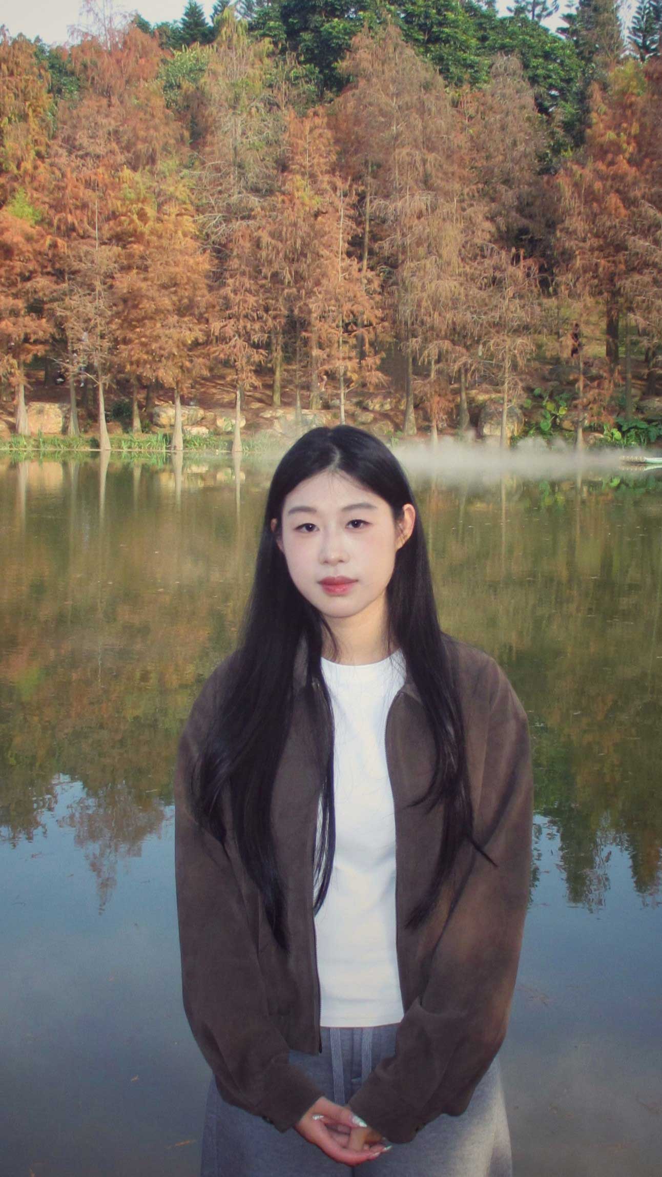 洪樂怡