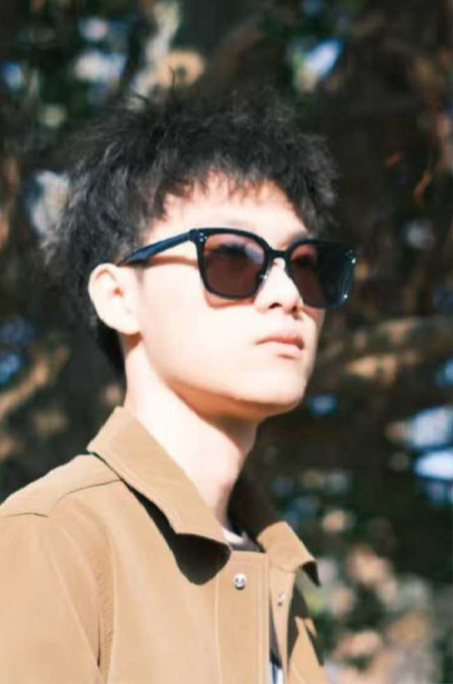 赵思凯