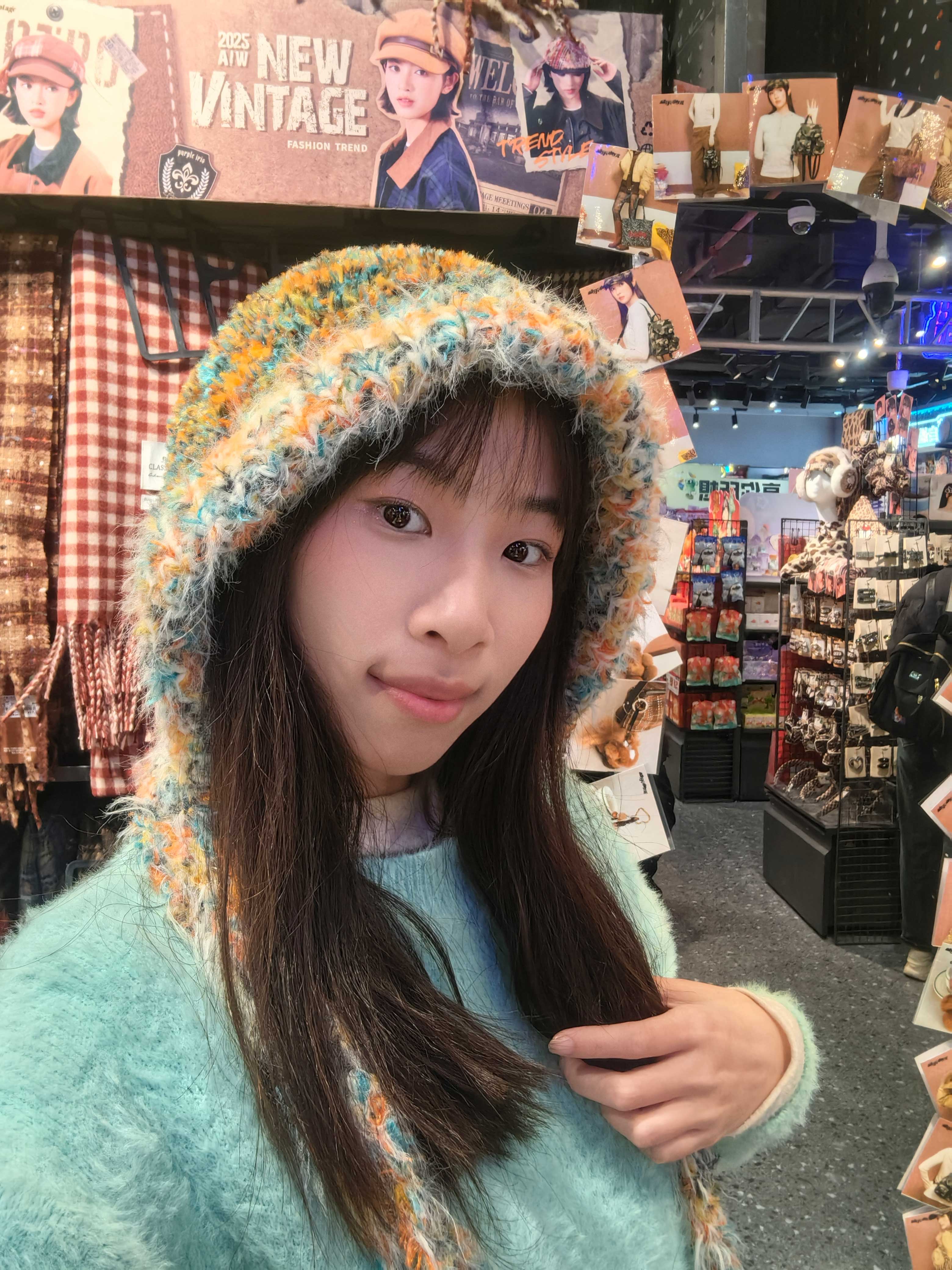 郭敏晴