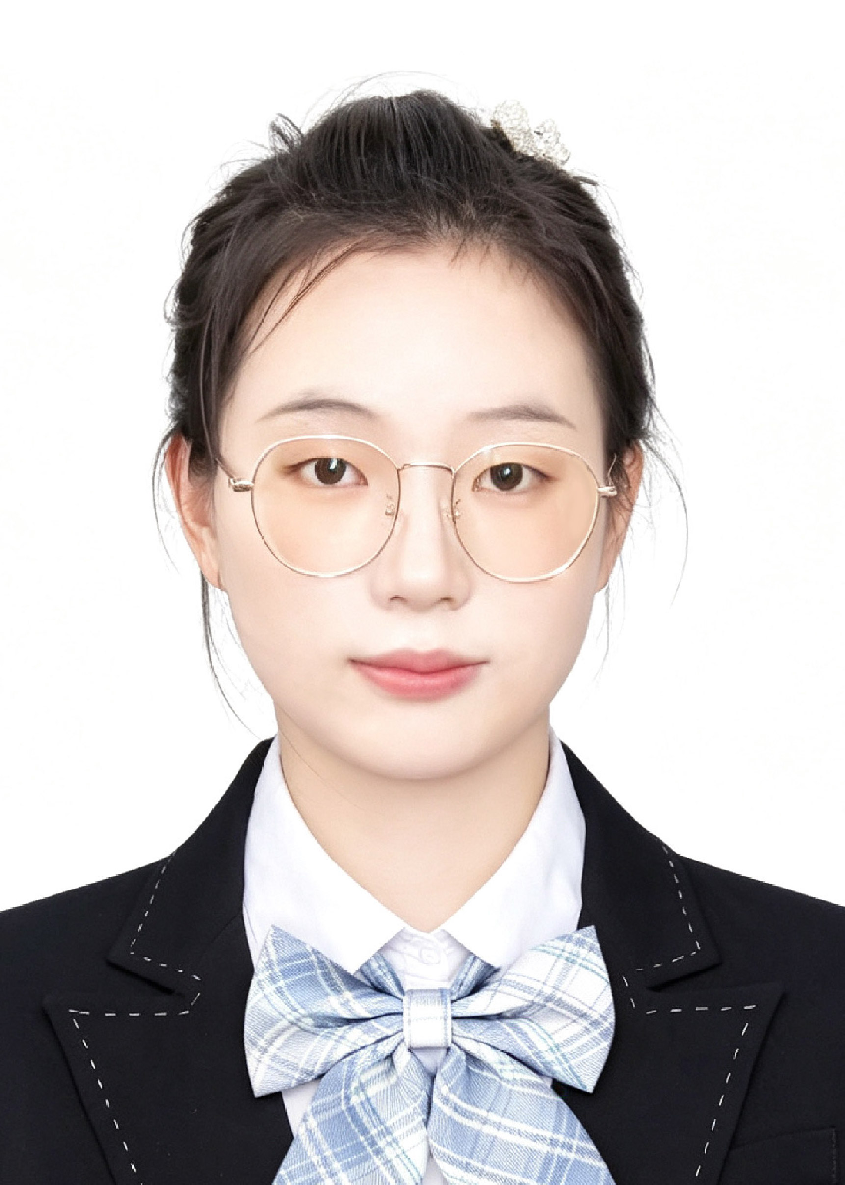 丘慧雯