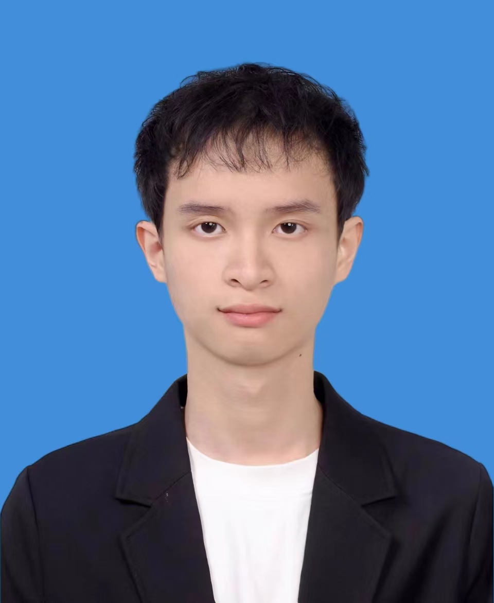 张子轩