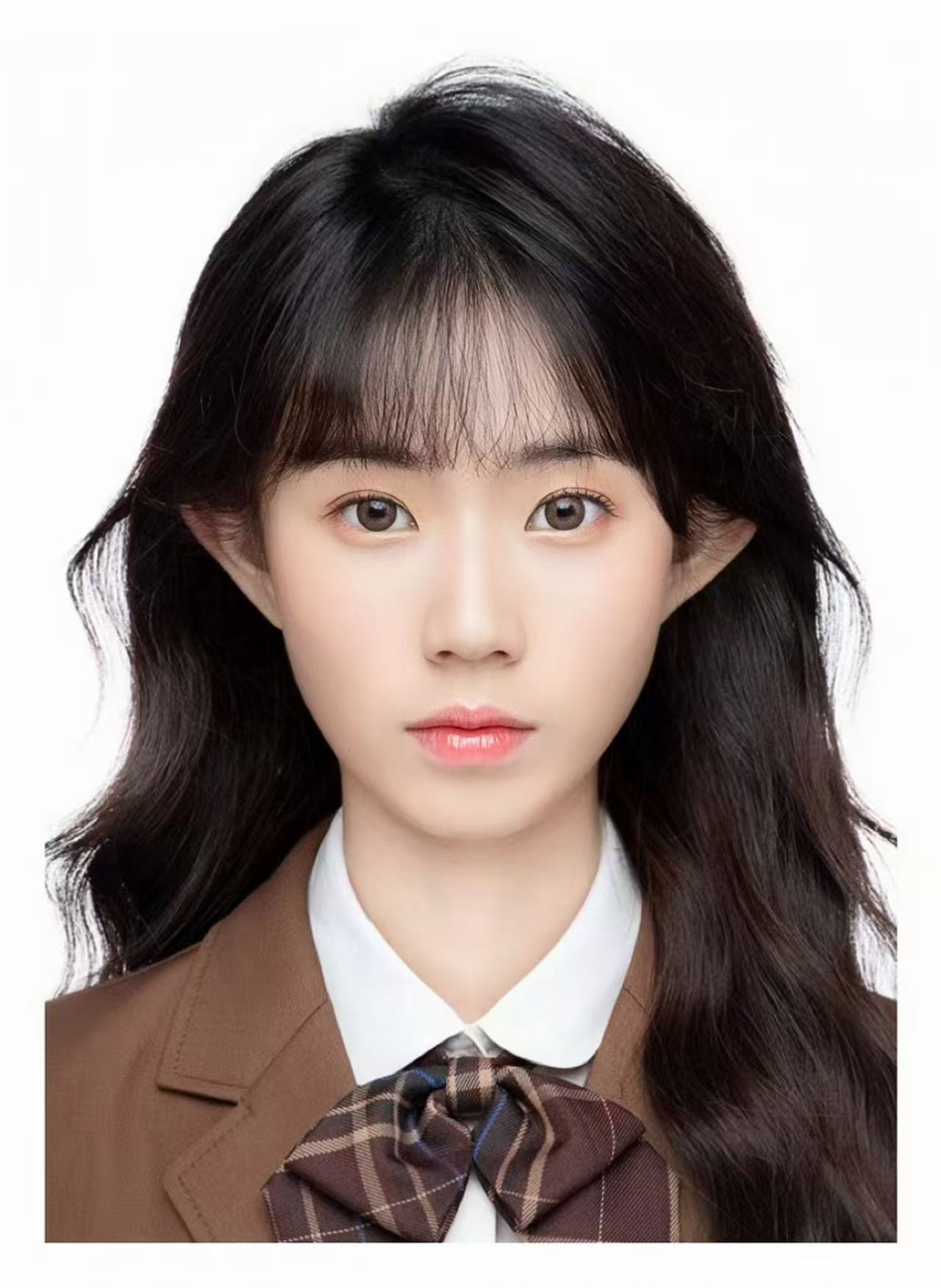 黄晓蕾