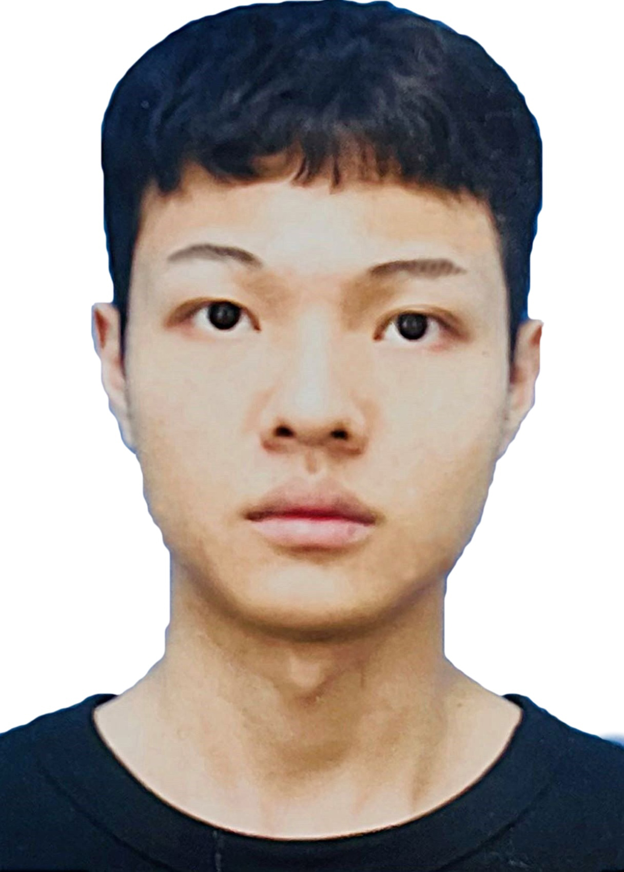 陈达开