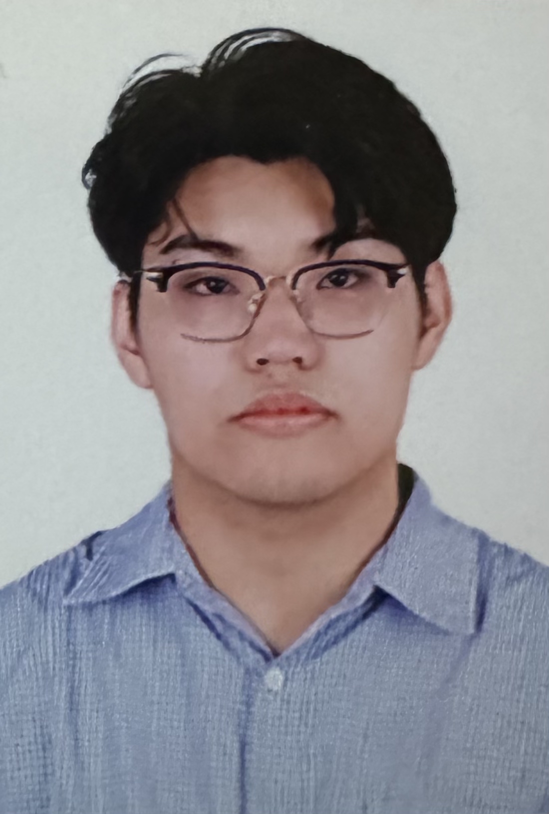 李浩明