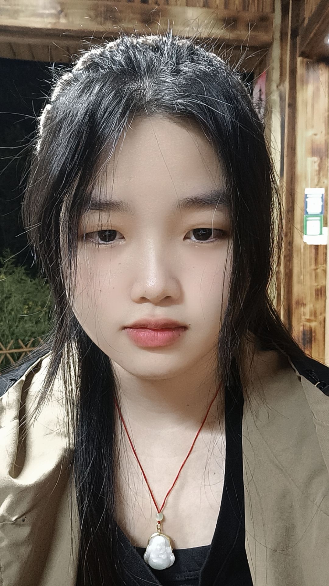 钟欣玲