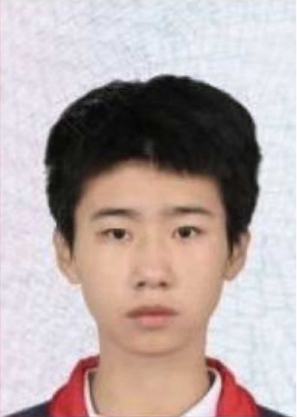钟明恩