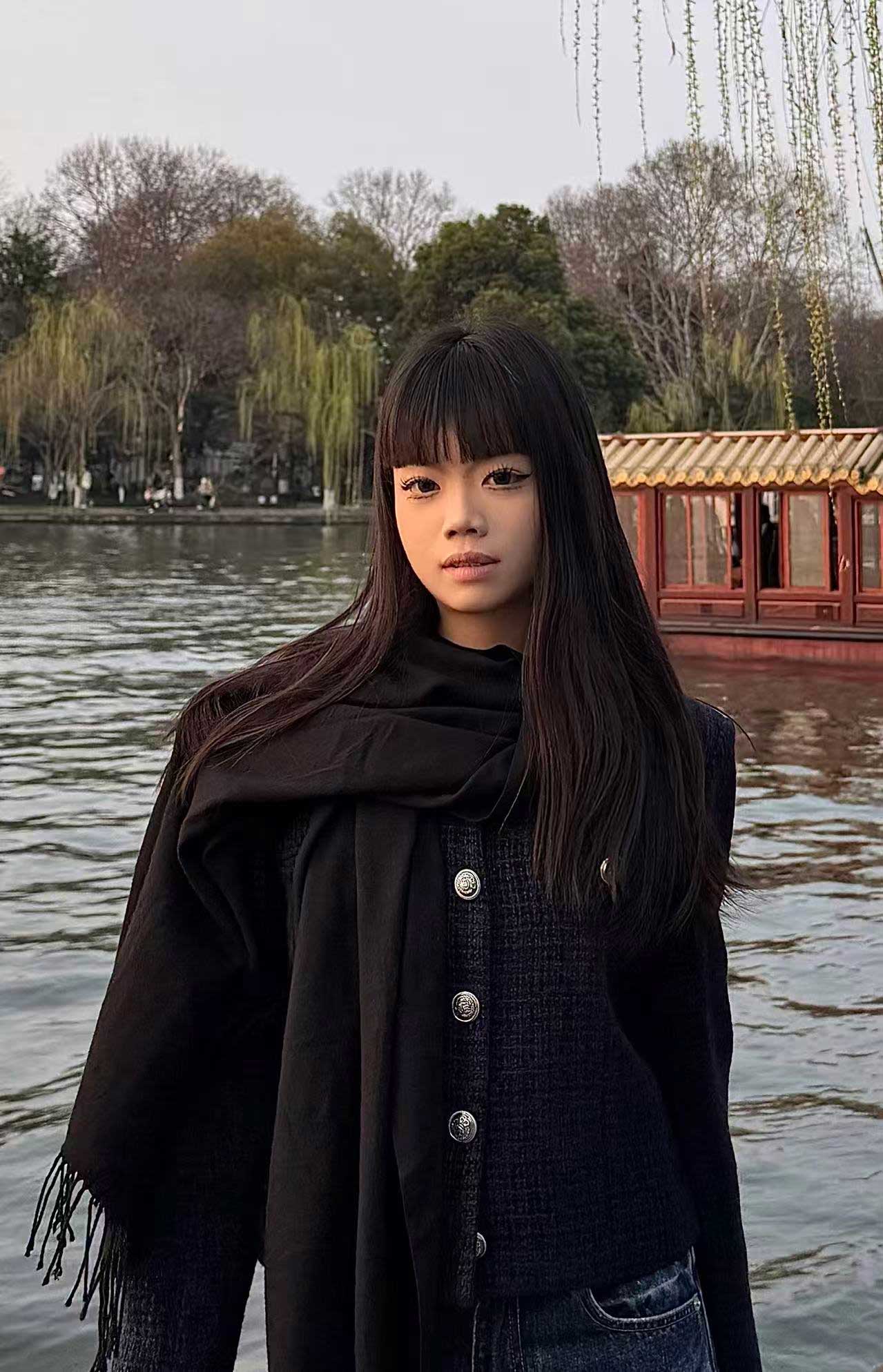 温嘉雯