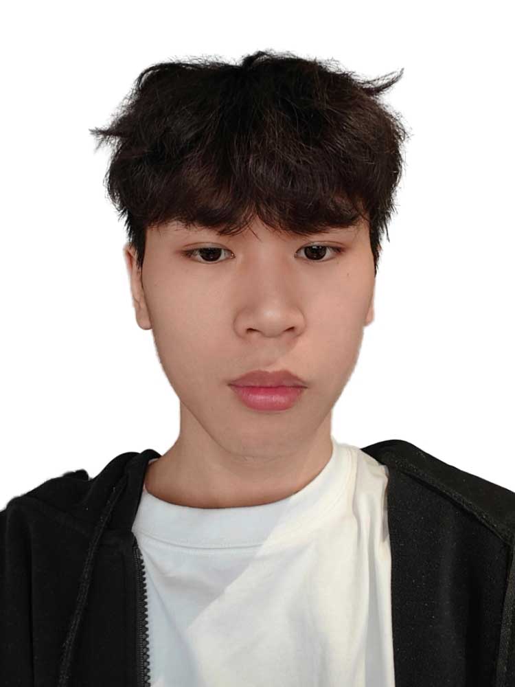 李潘建