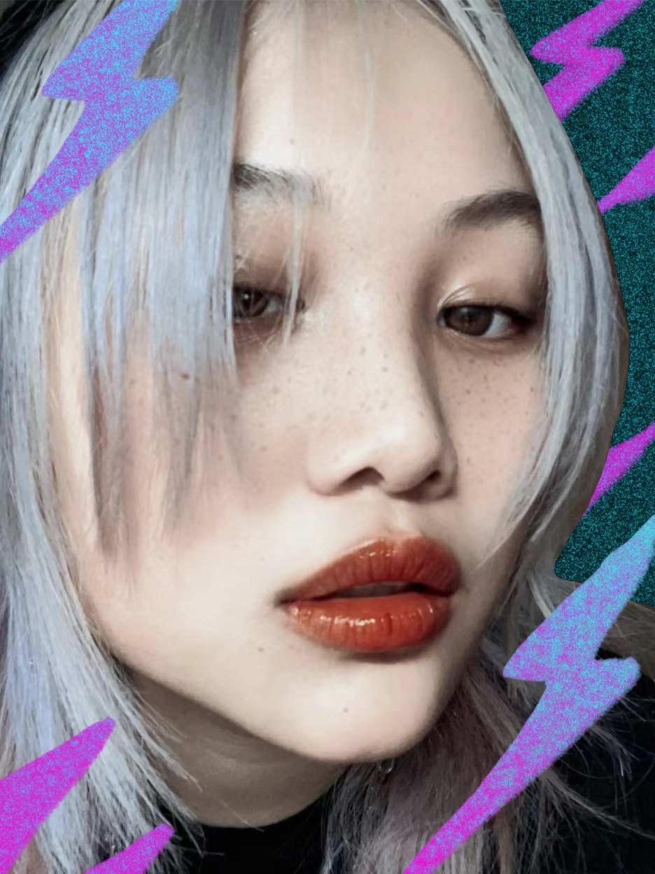 杨潇然