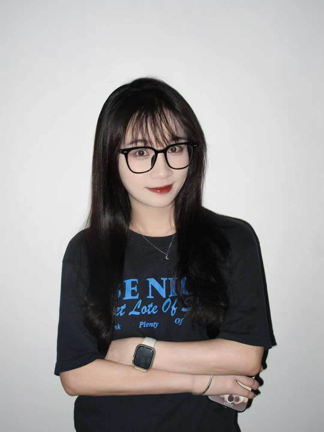 朱梓铭
