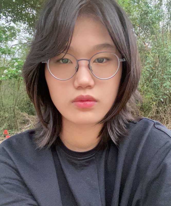 蔡羡晴