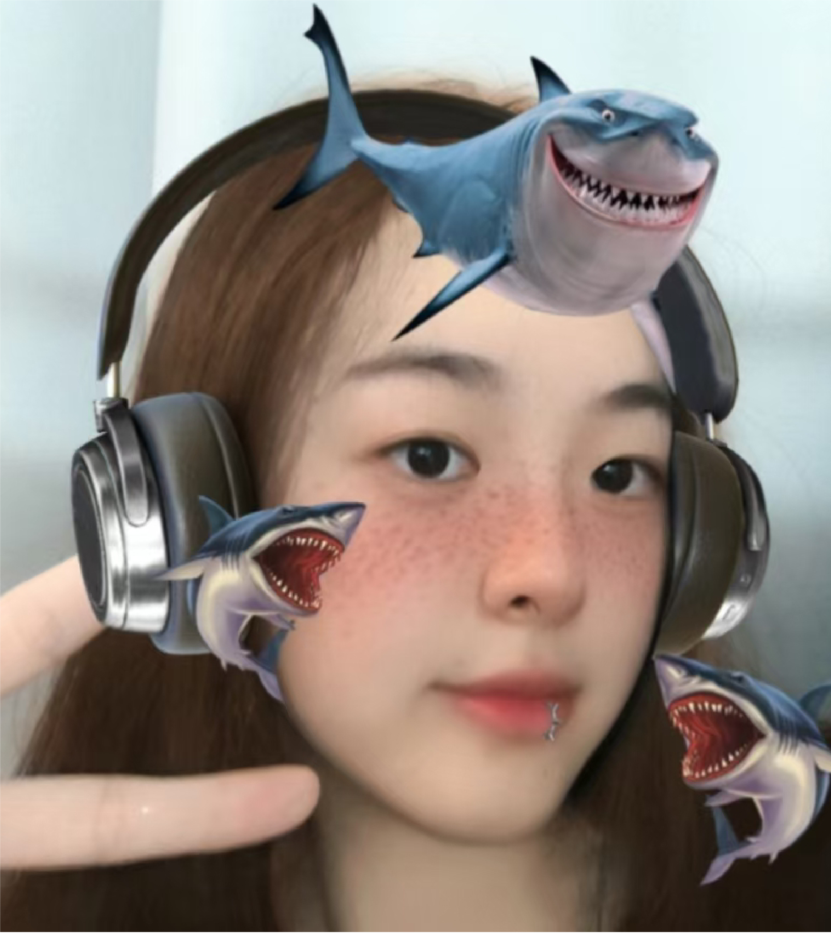 李楠