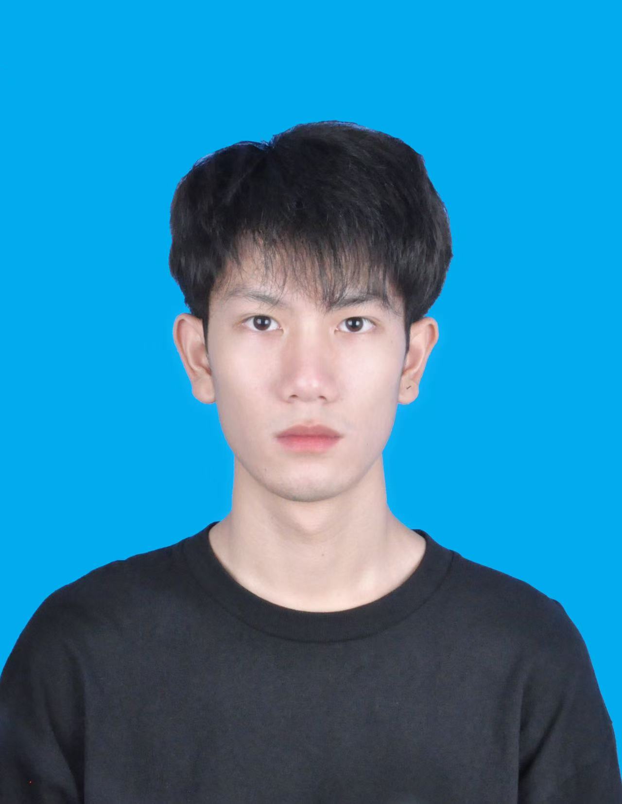 陈锐霆