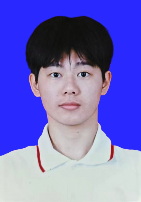 黄景怡