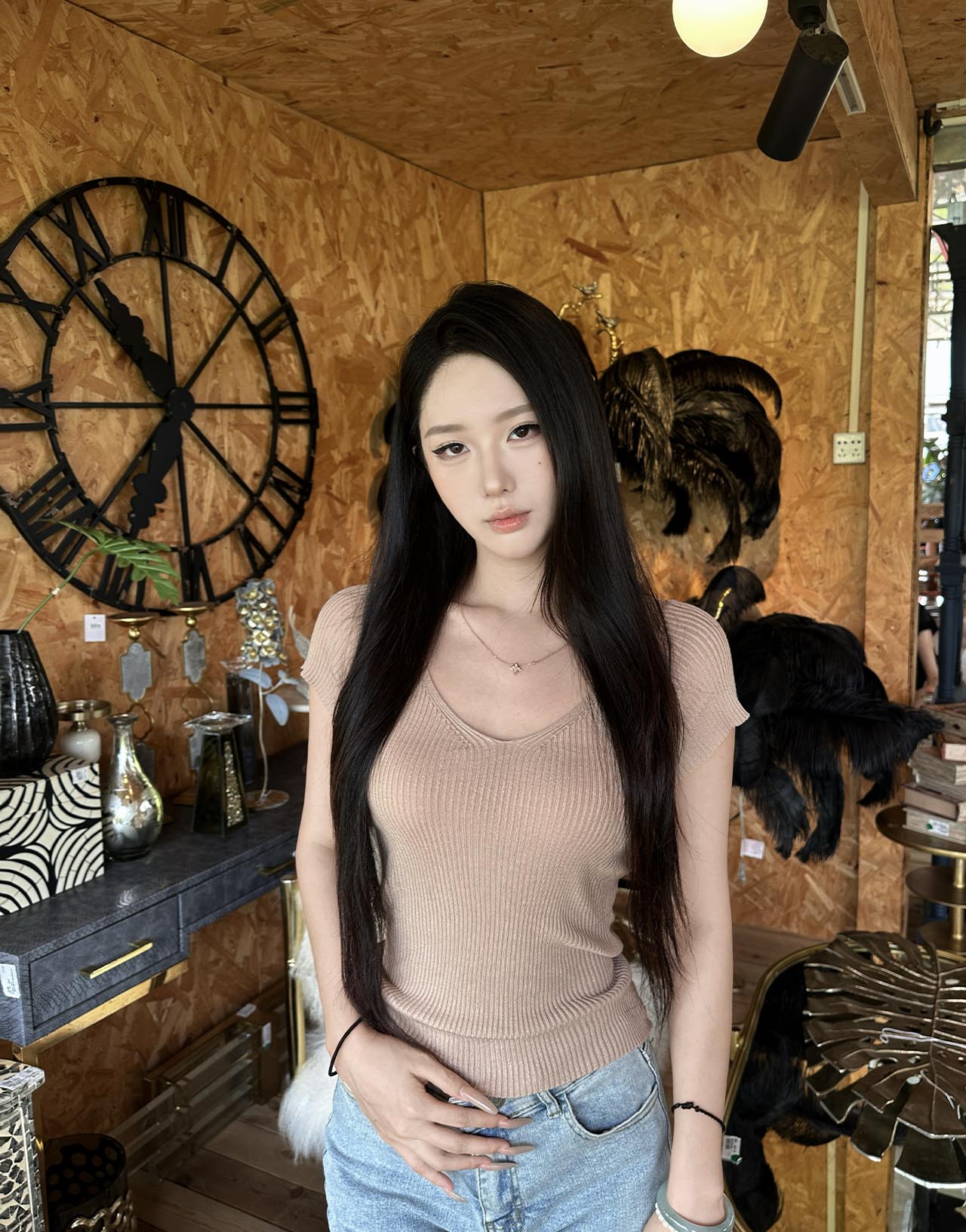 陈羽琋