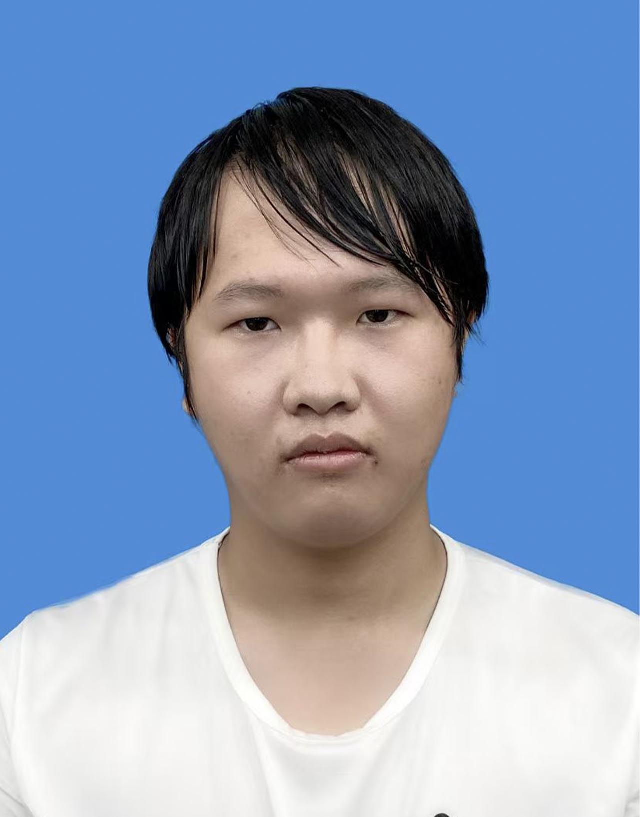 林荣燊