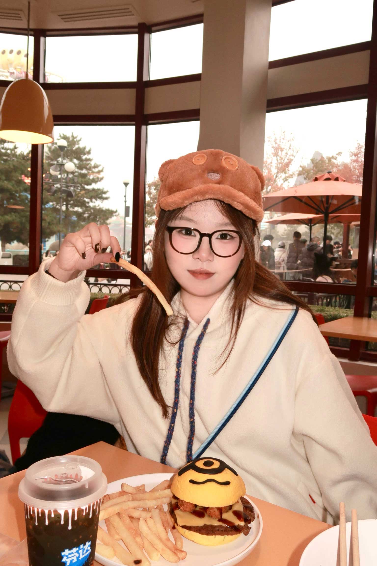 李欣燃