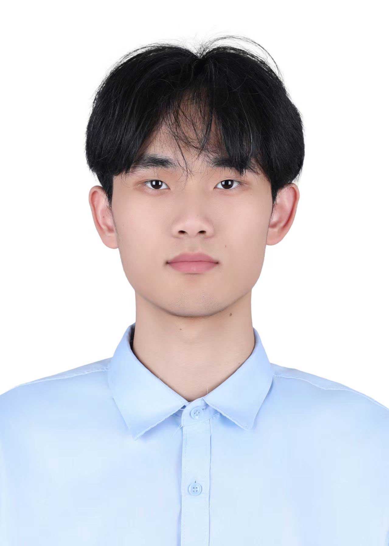 何震华