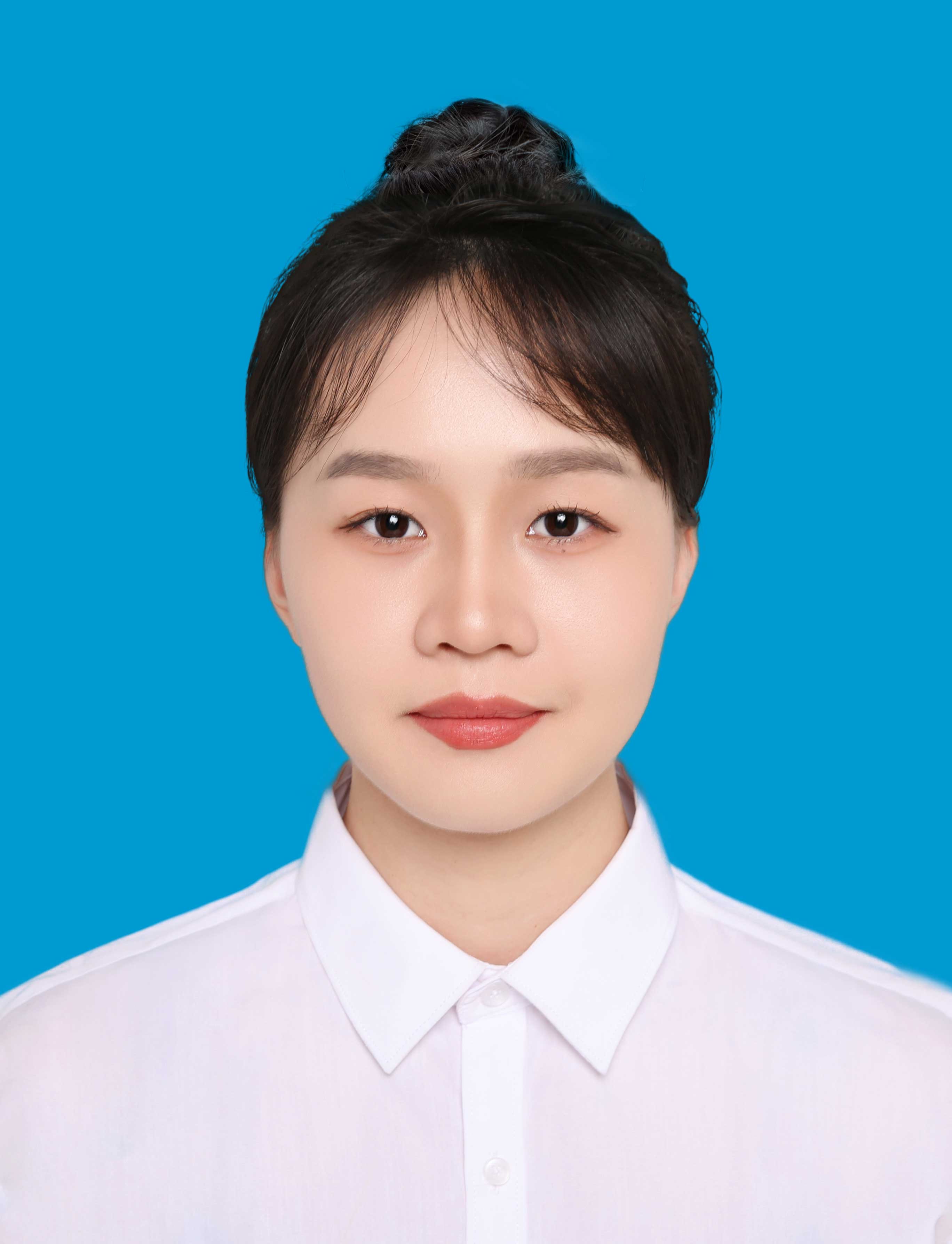 谢婷茵