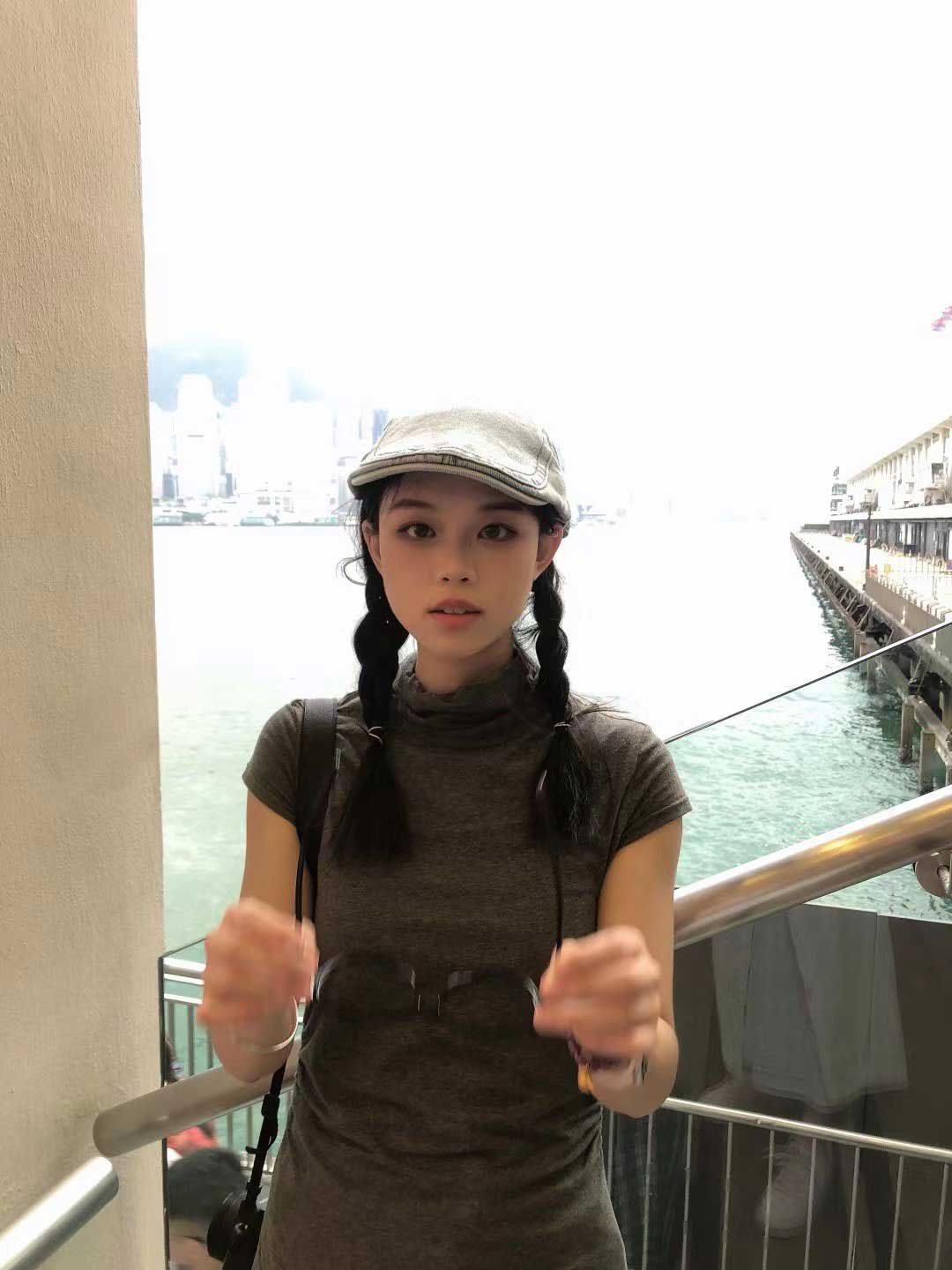 郭梓珊
