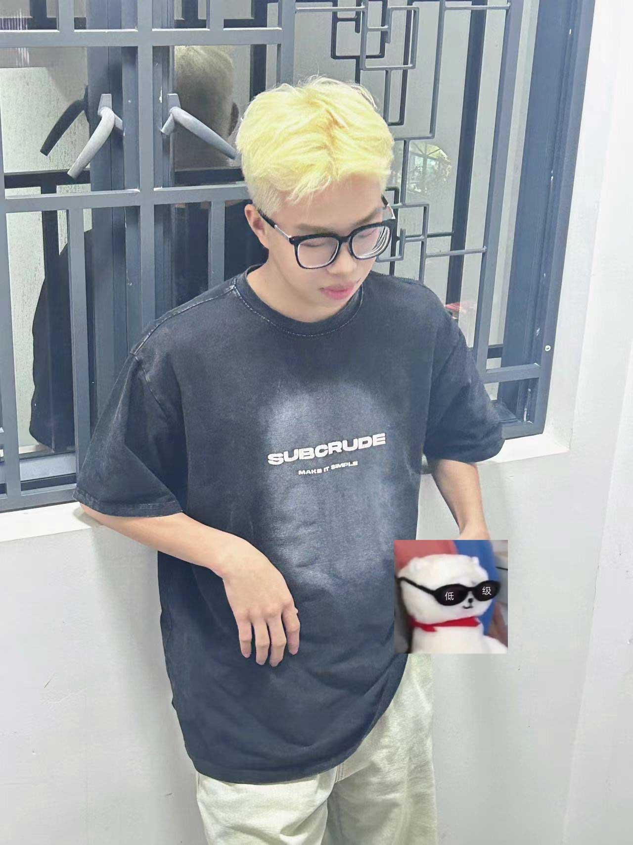 罗健聪