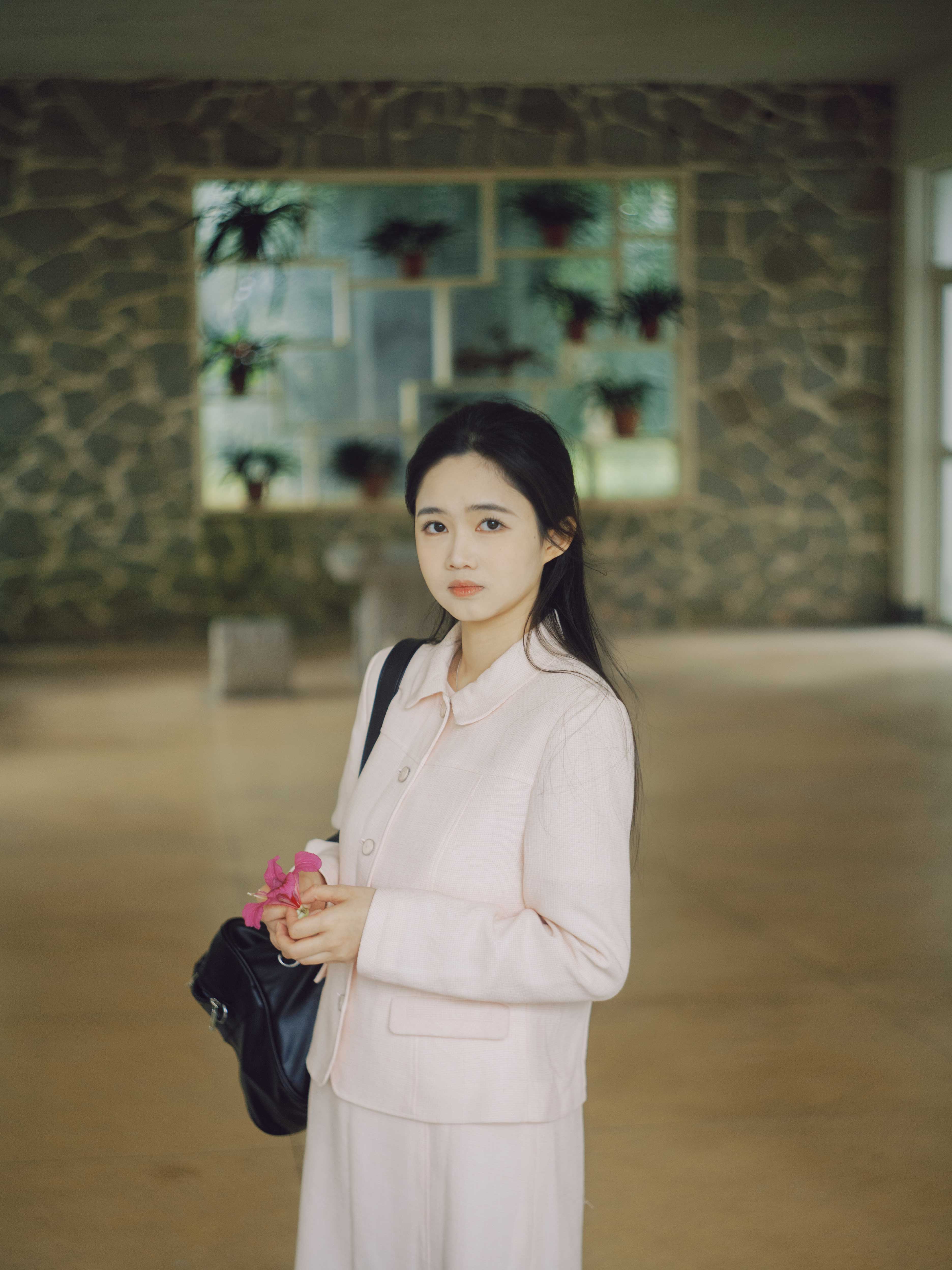 李婧憧