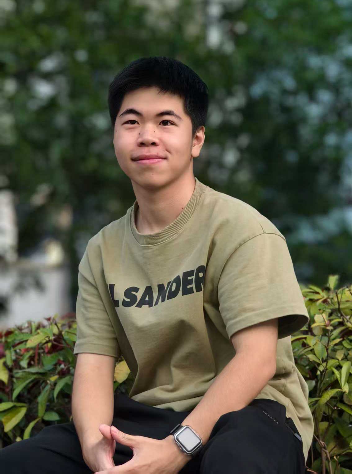 屈善坤