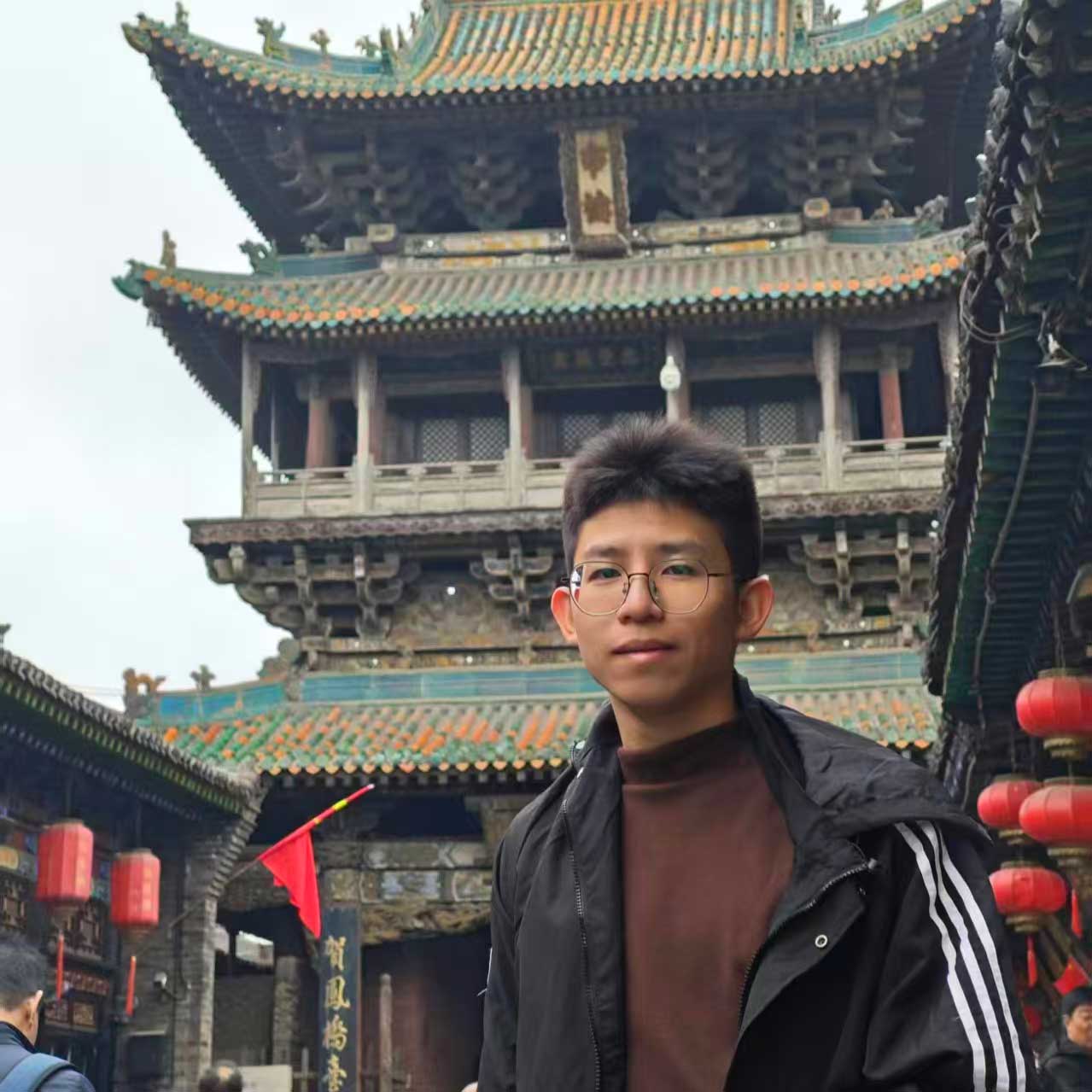 陈志聪