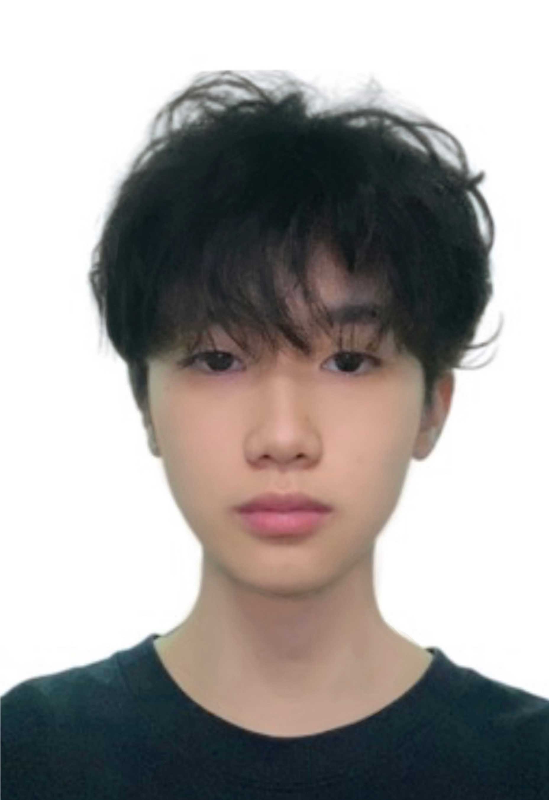 邓瑶