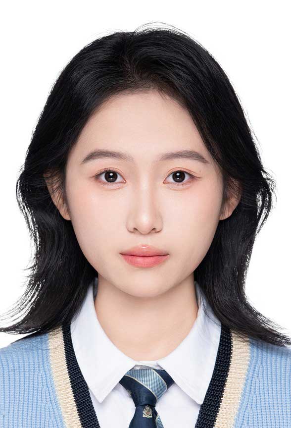 钟梁慧