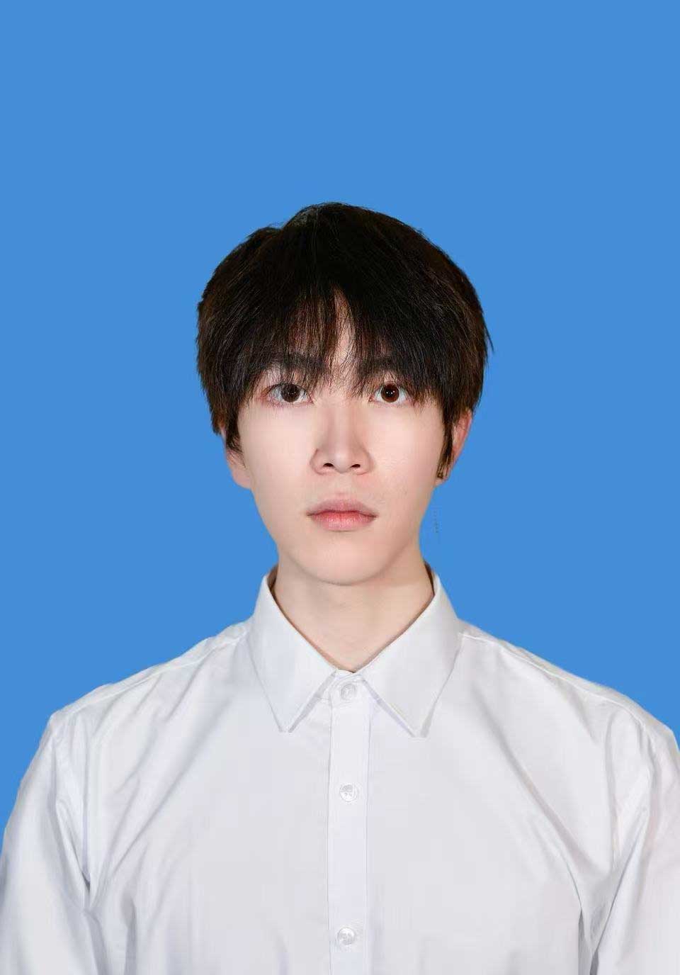 戴天昶