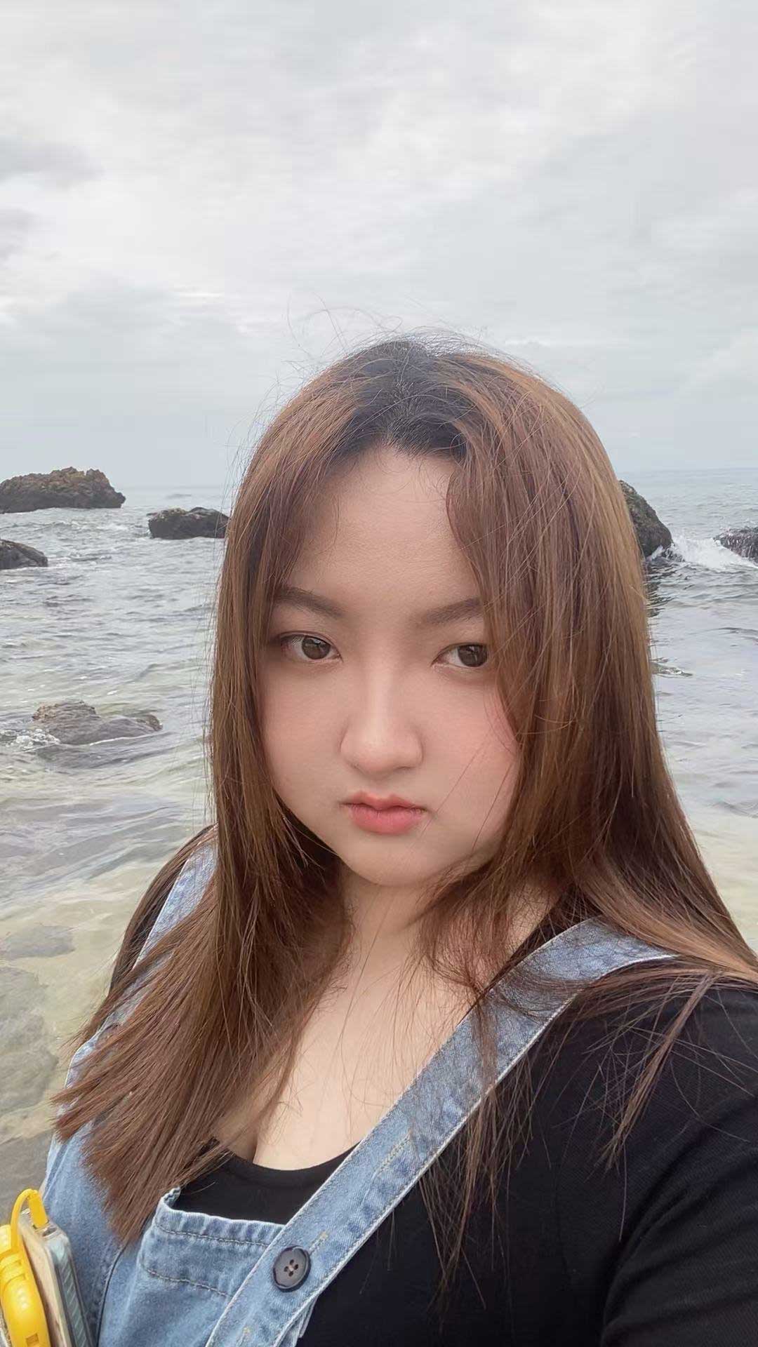 黄琳晓