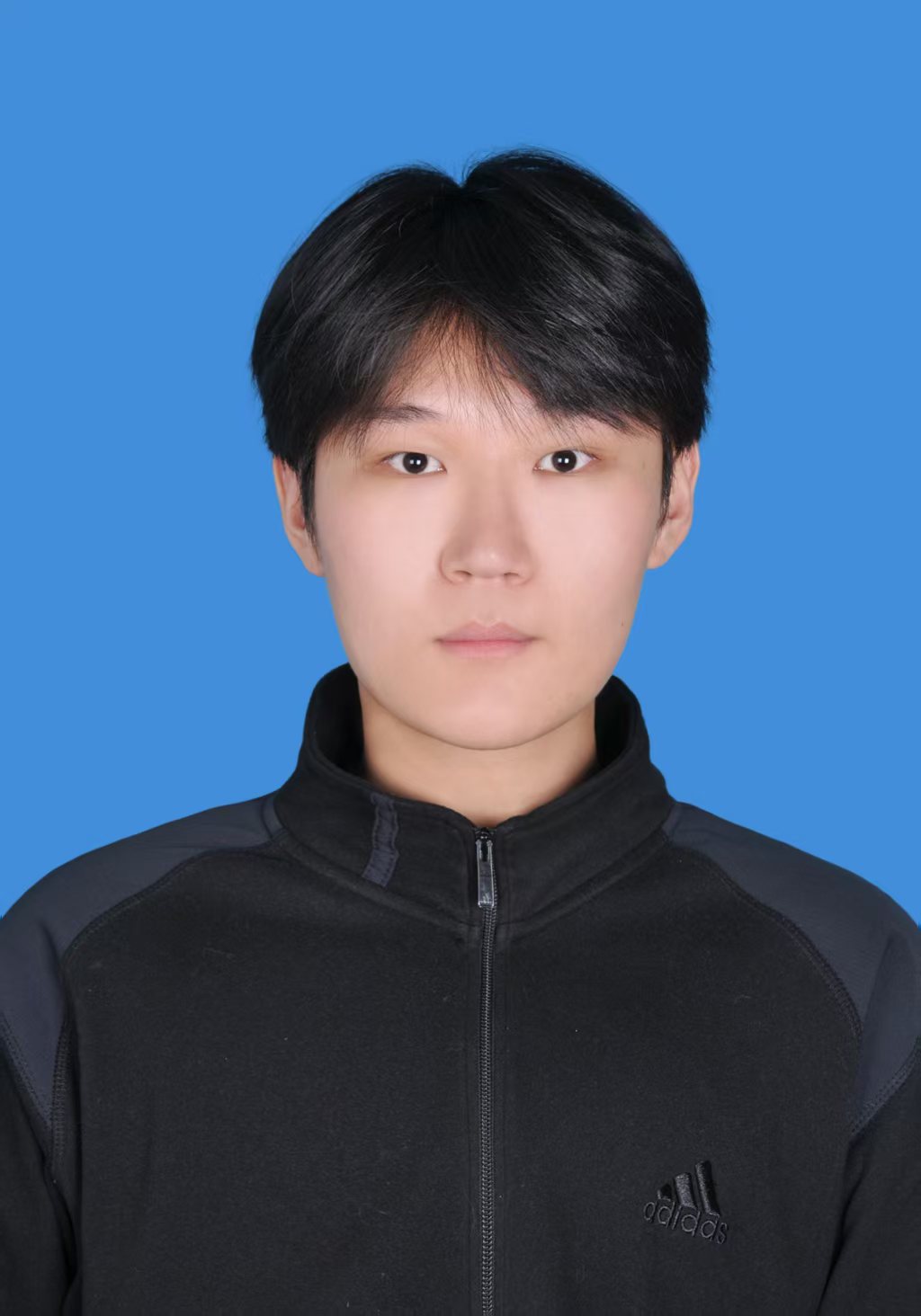 何威达