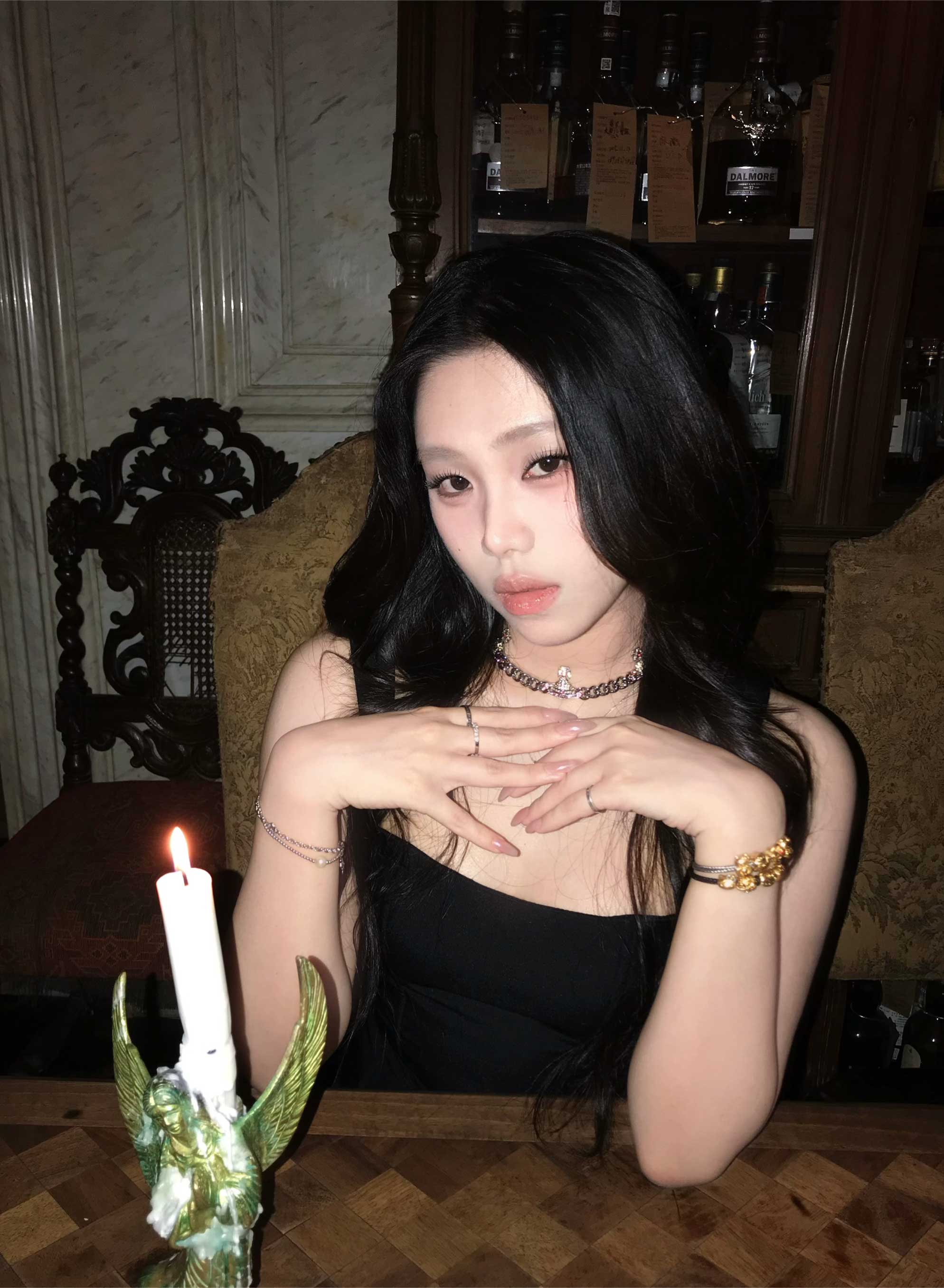 麦若琳