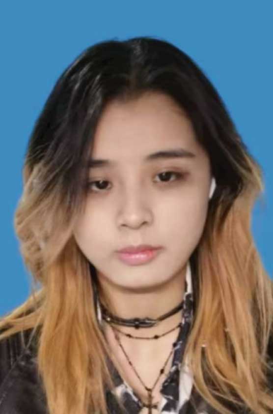 危怡琪