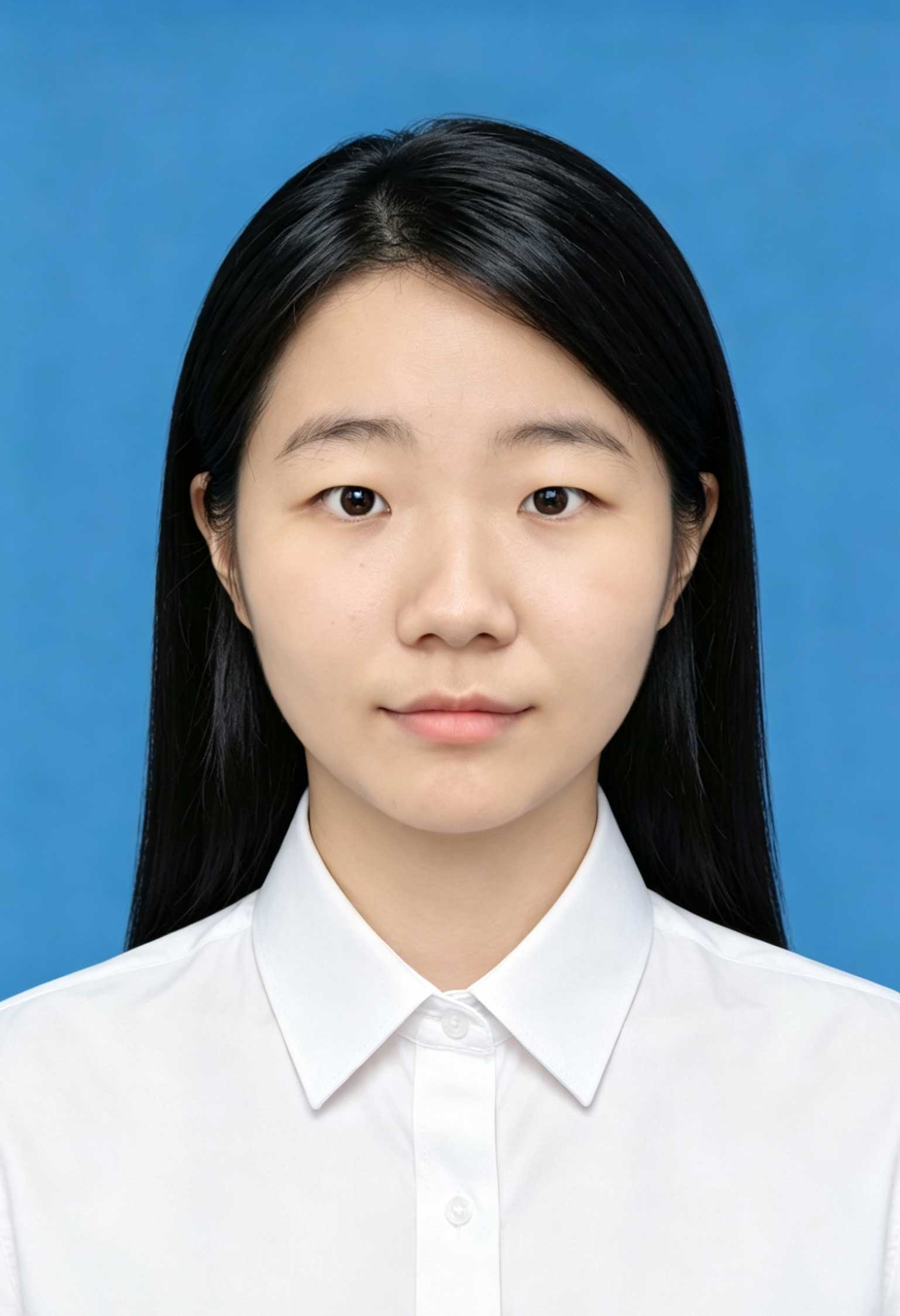 胡炜琪