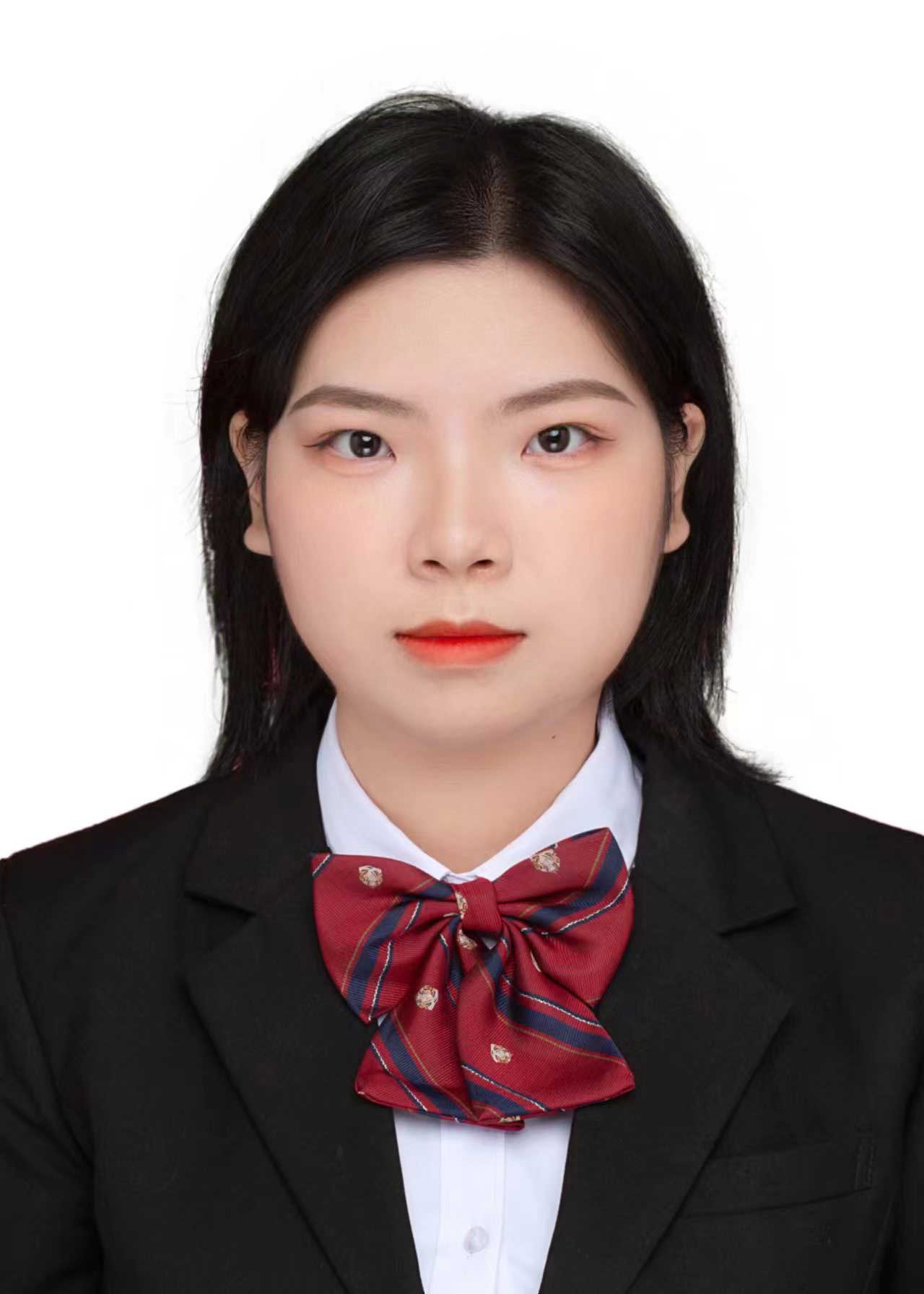 谢幸枝