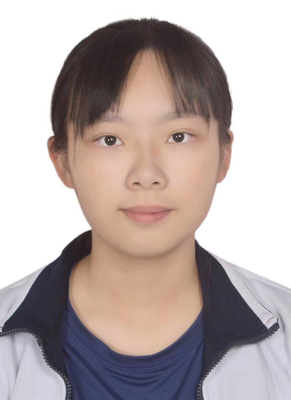 吴雨欣