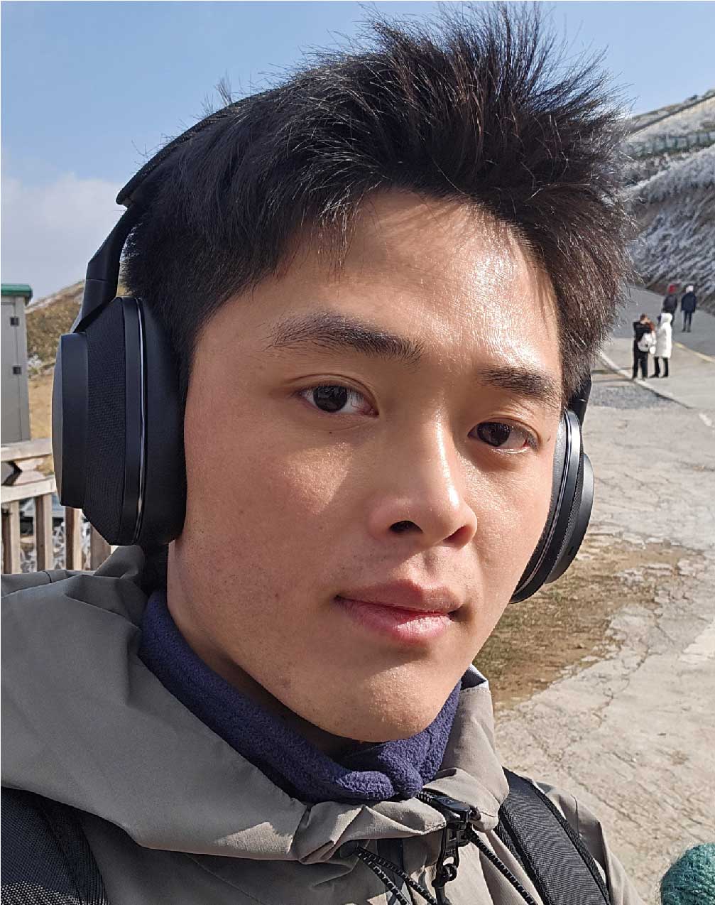 郑志斌